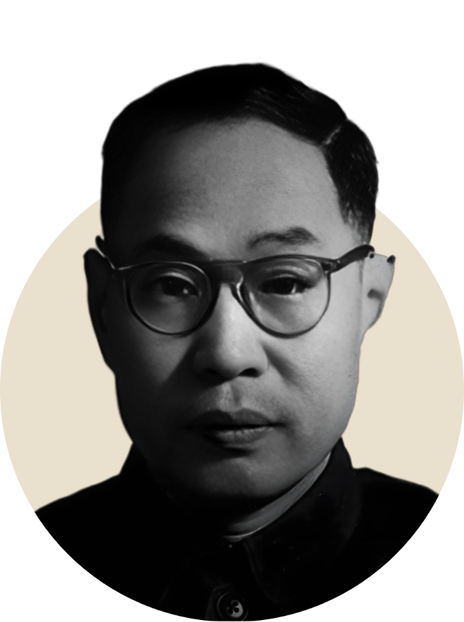 蒋南翔