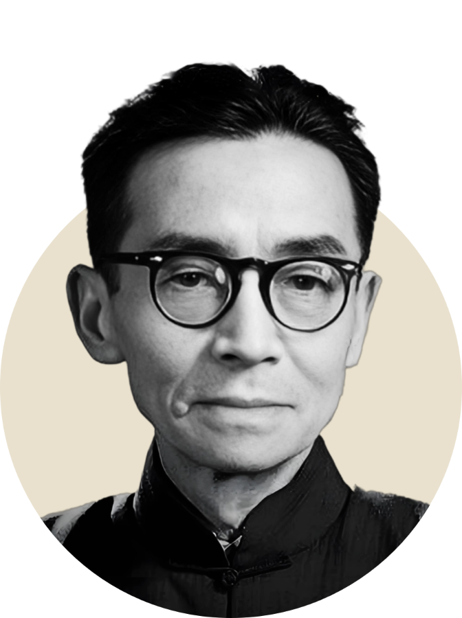 梁思成