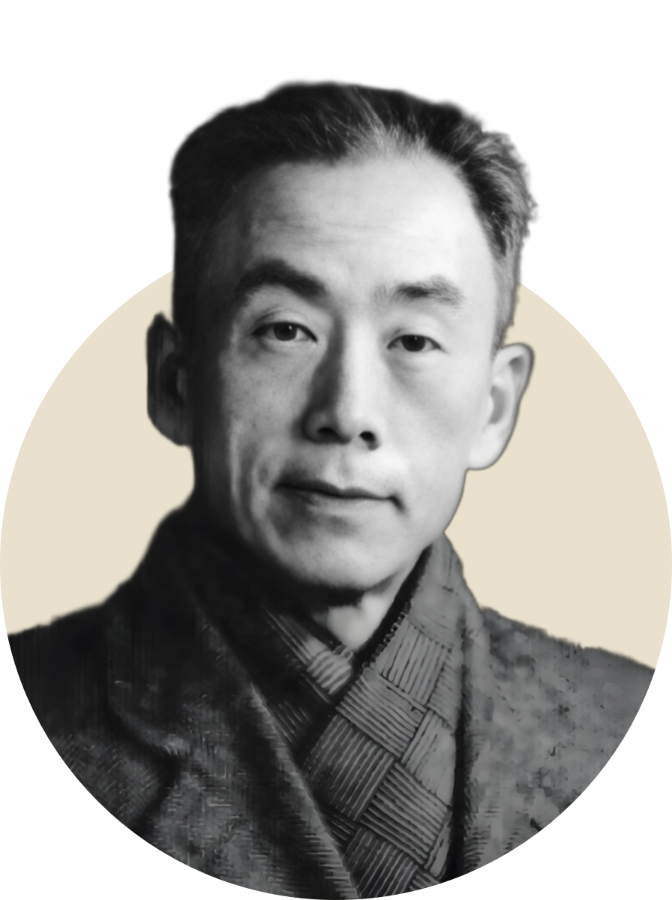 杨廷宝
