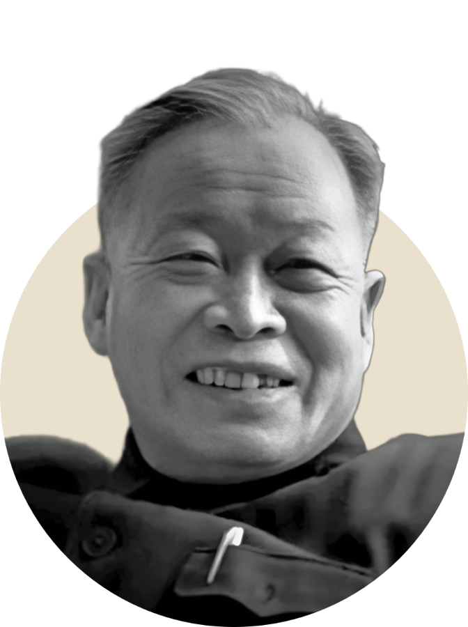 钱三强