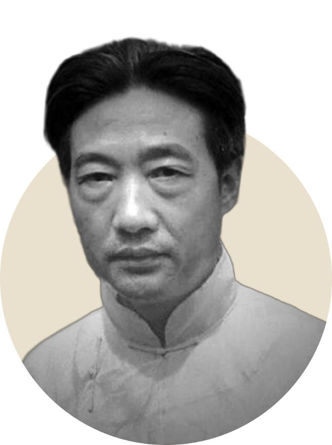 徐悲鸿