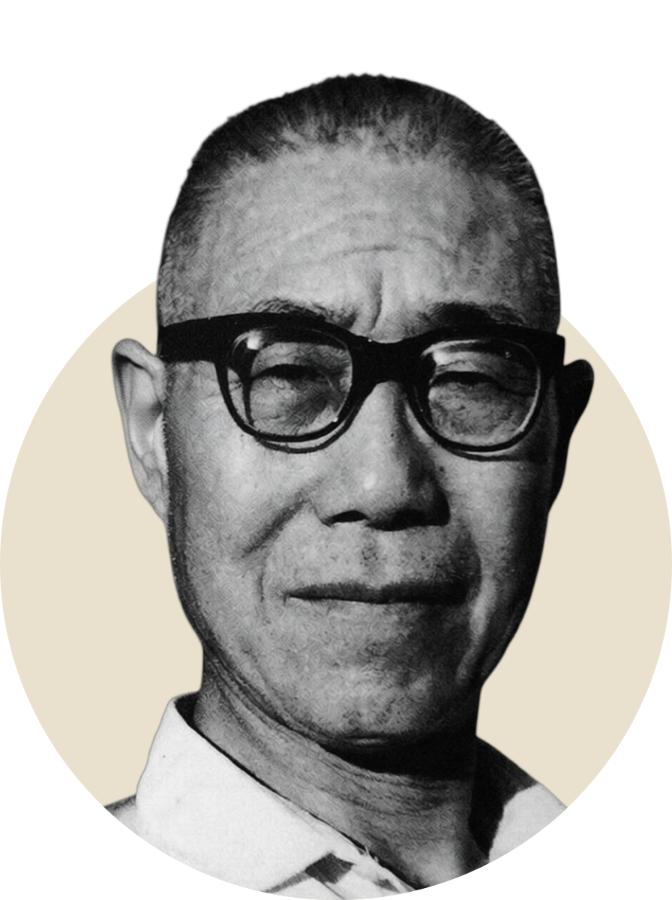 潘天寿