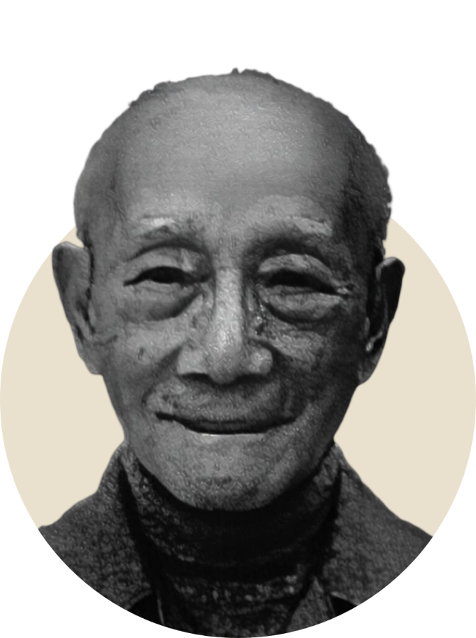 林风眠