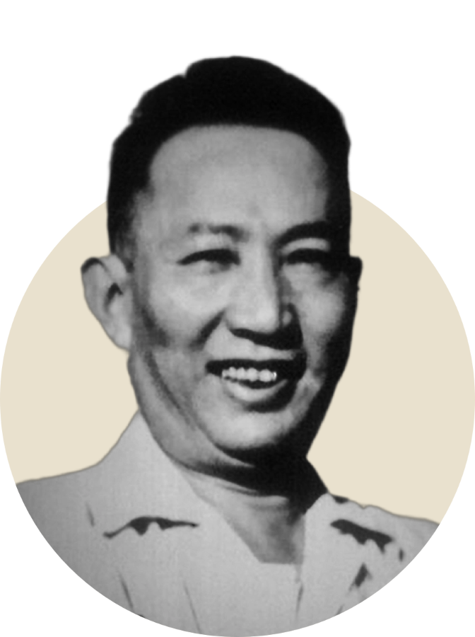 傅抱石