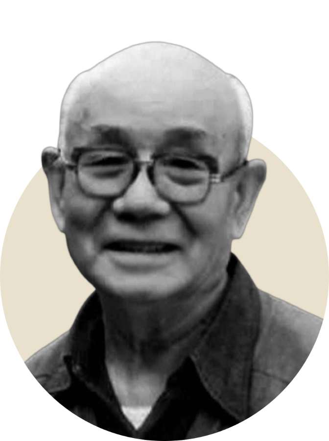 李可染