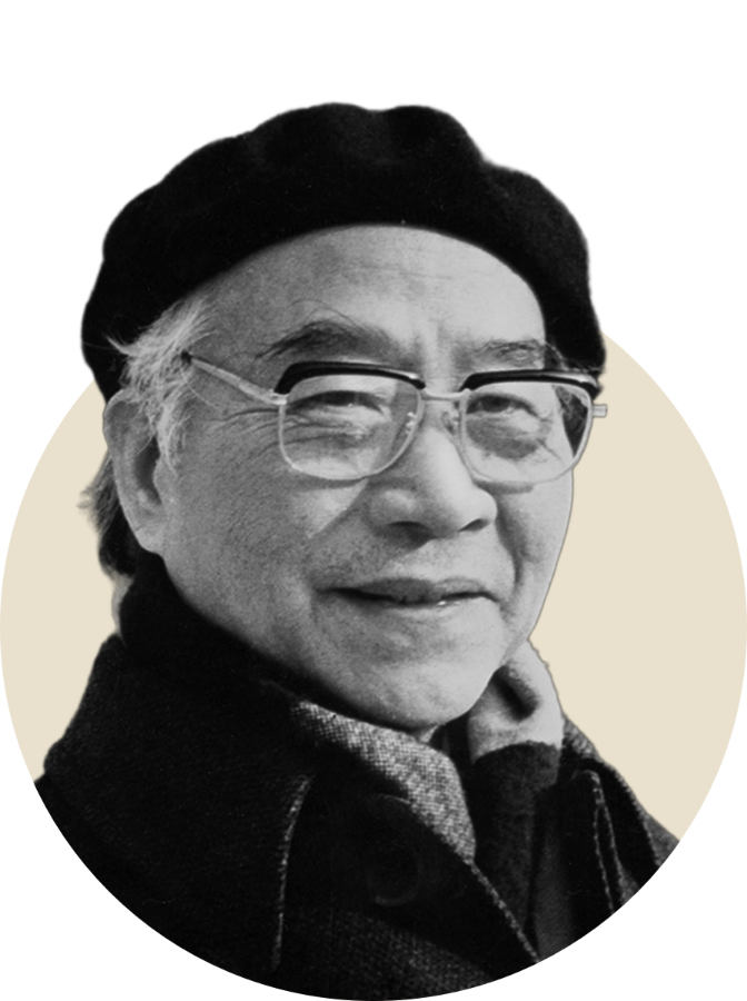 吴作人