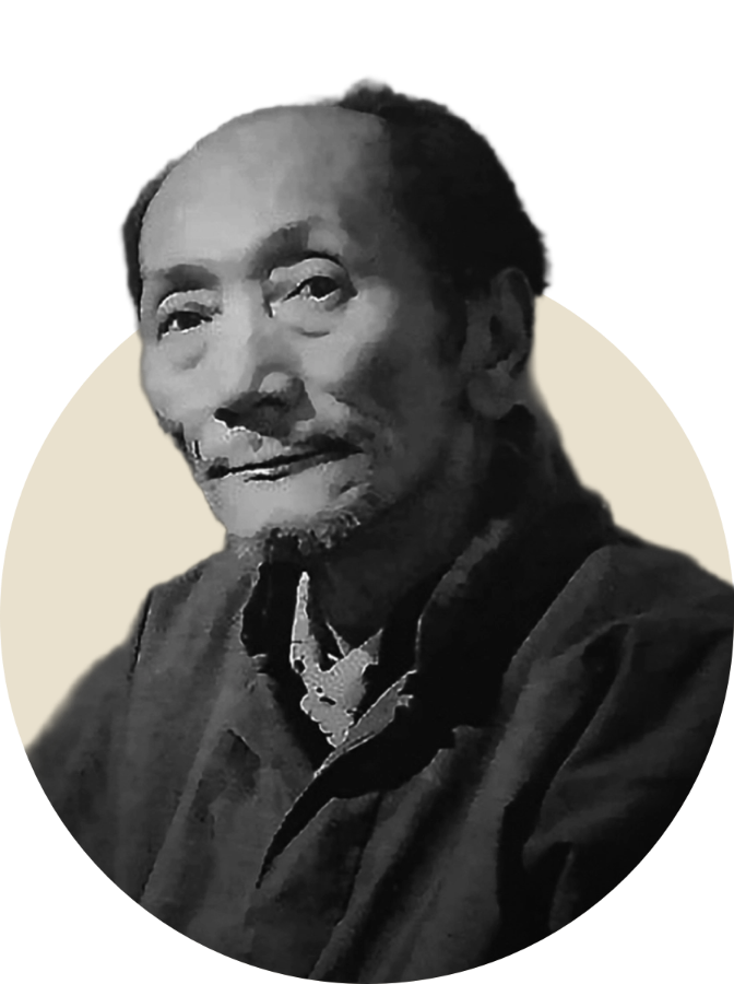蒋兆和