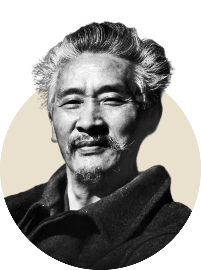 石鲁