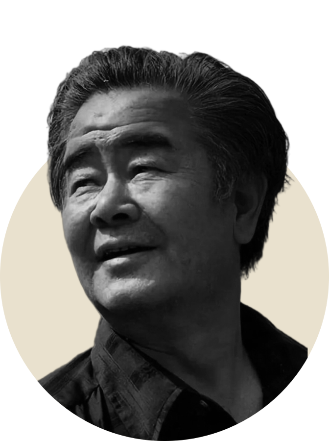 黄胄