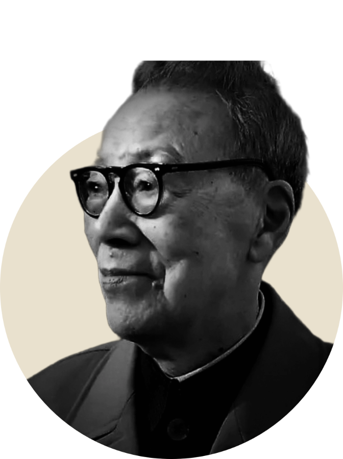 沙孟海