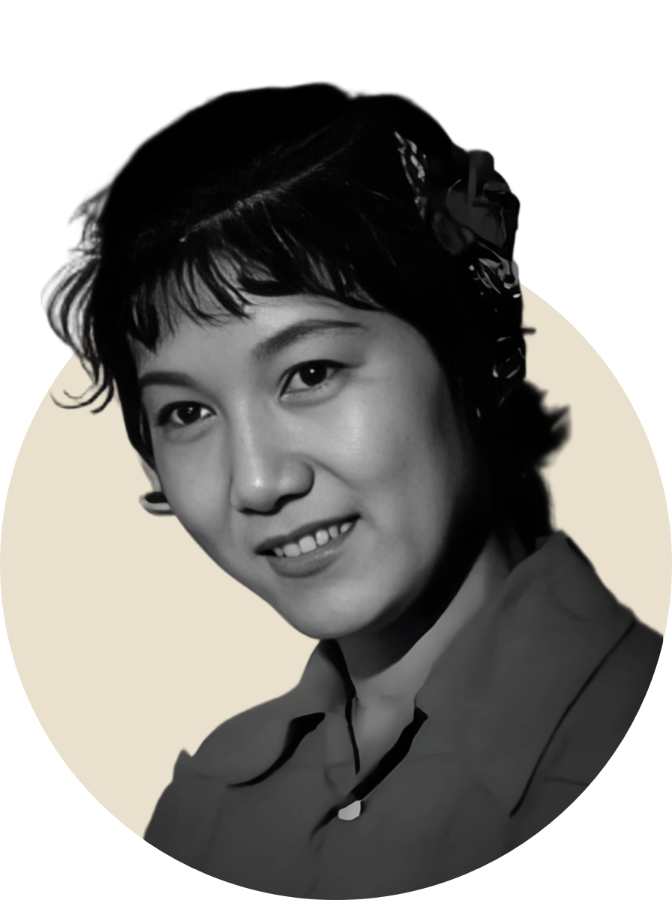 新凤霞