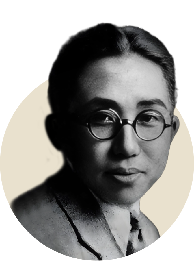 黄自