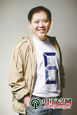 翟小兴:身体里有只"戏虫"