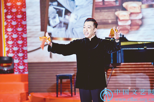 导演甲丁不仅是对最美奋斗者的崇高敬意更是对亿万中华儿女的激励