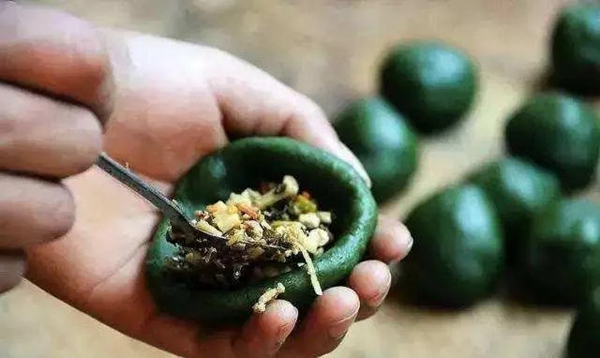 清明宅家用美食温习传统文化