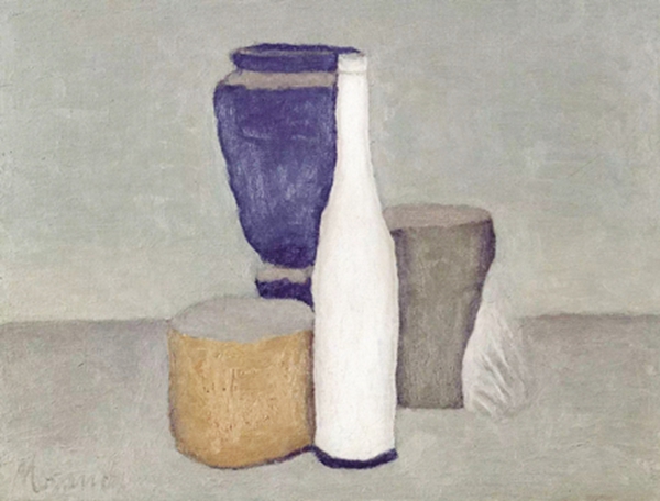 隔离的艺术家无法隔离的艺术灵感