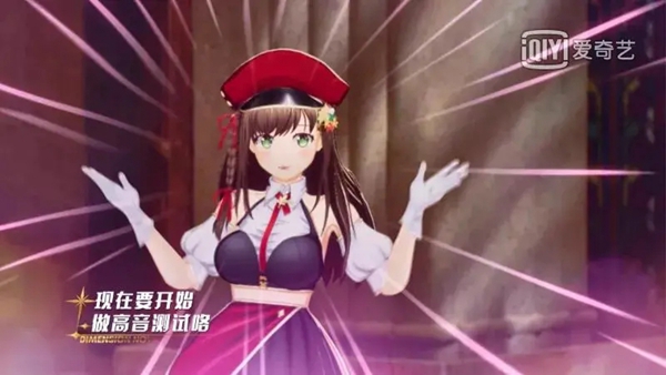 2020年的这个关键词和文艺密切相关