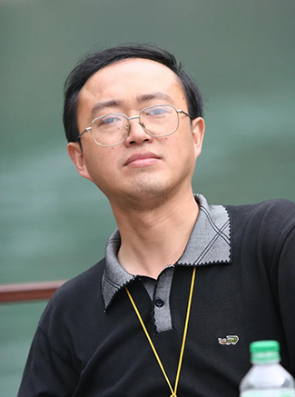 邓成彬