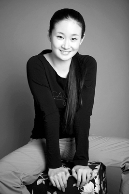 王亚彬:幸福是什么