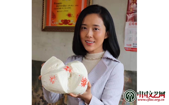 电影皇粮记录农村巨变