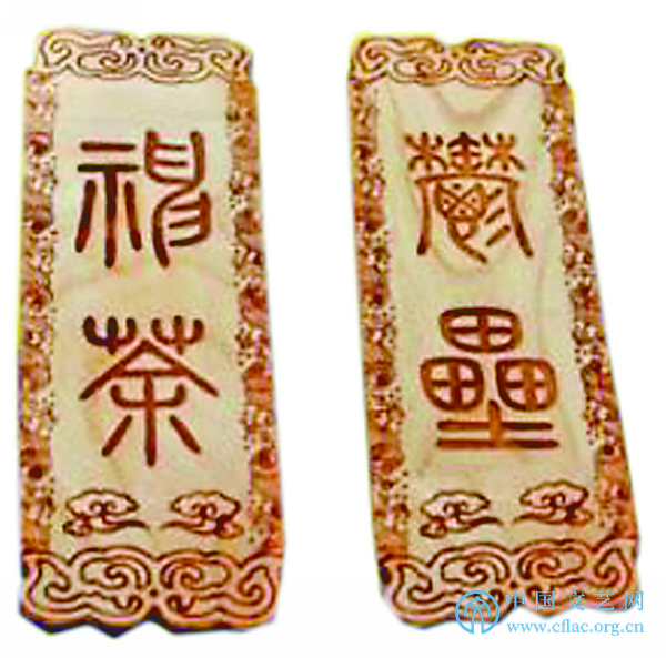 春节:对联与门神的起源