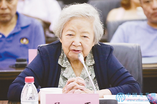 七十八年三件往事歌唱家孟于讲述不忘初心