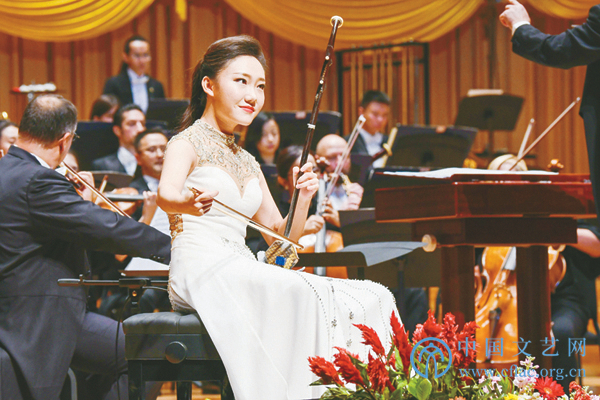 专业监审评委获奖选手点赞第十二届中国音乐金钟奖