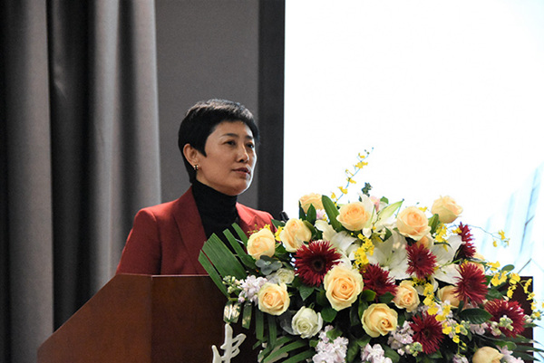 2019艺术法国际论坛聚焦"艺术法与文化治理"