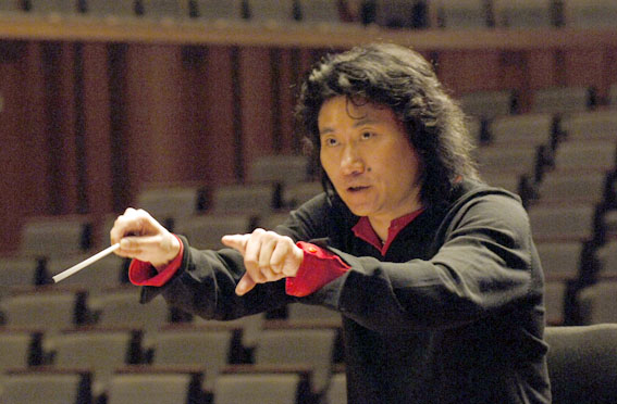 彭家鹏:理直气壮地登上国际舞台