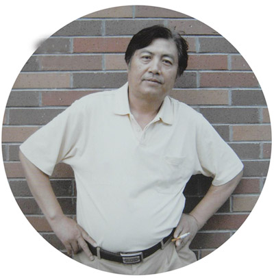 苏童艺术作品欣赏