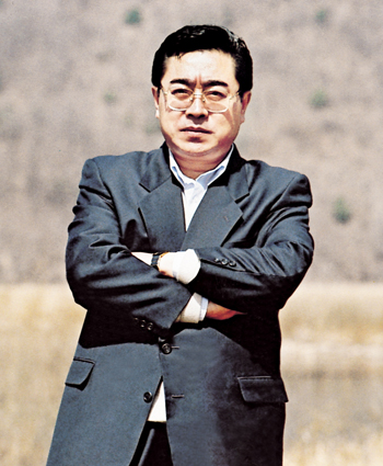 幺喜龙《草书古文观止》的文化价值