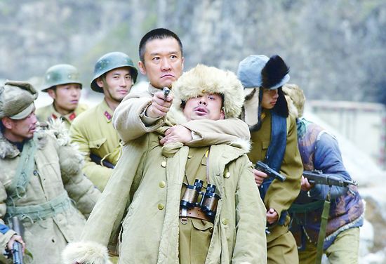 北京卫视《好人故事》,上海东方卫视《大爱东方》,湖南卫视《平民英雄