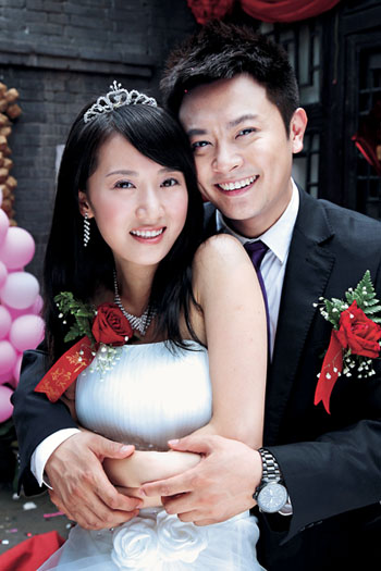 电视剧《夏妍的秋天》:为了房子,一地鸡毛