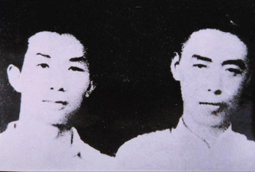 1934�����죬�������ﺺ���Ϻ�����ʱ�ĺ�Ӱ���й�����������