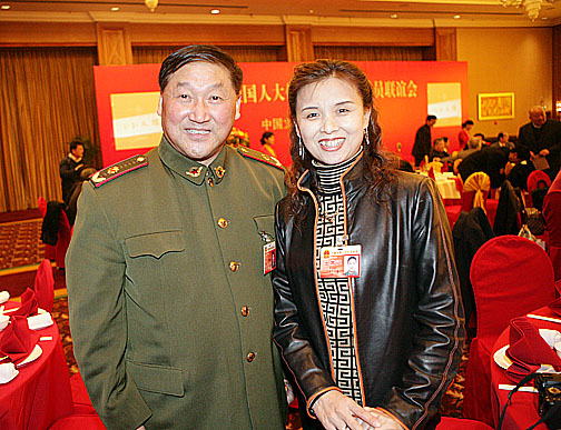 中国文学艺术界联合会_2007"两会"专题